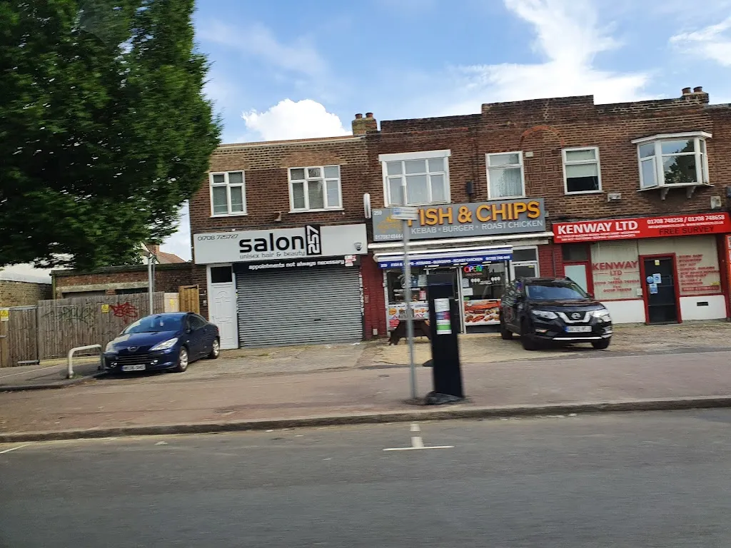 Salon 257