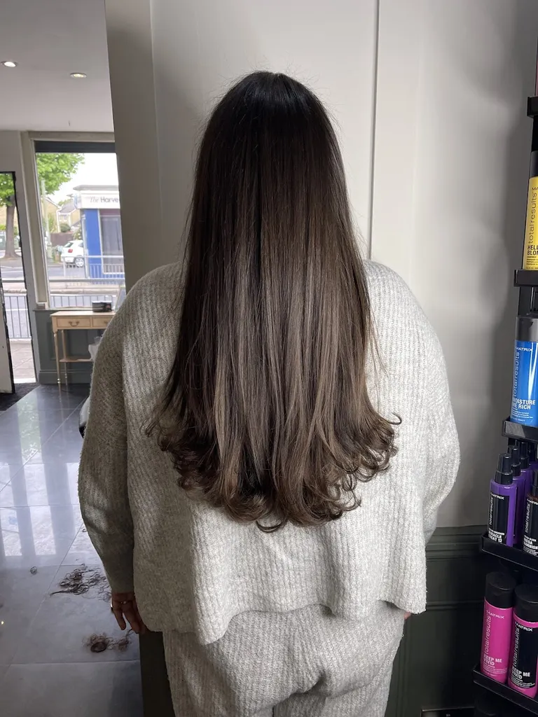 Salon 26 ltd