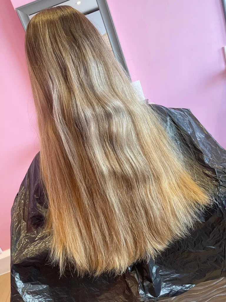 Salon E