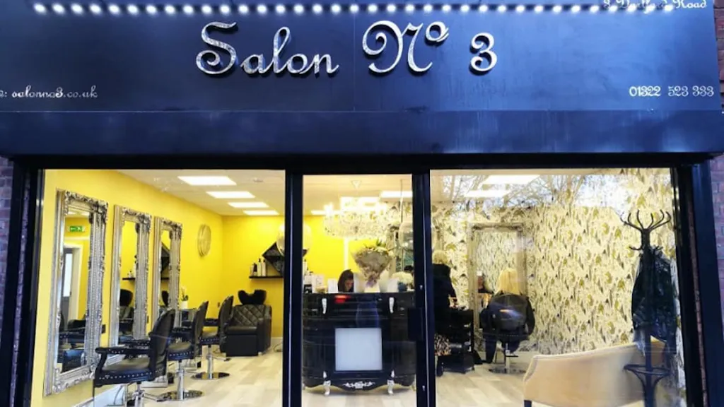 Salon No3