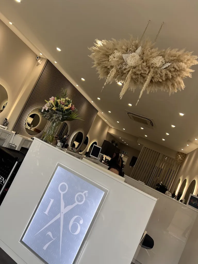 Salon167