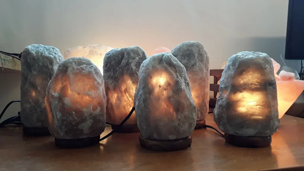 Salt Whisperer