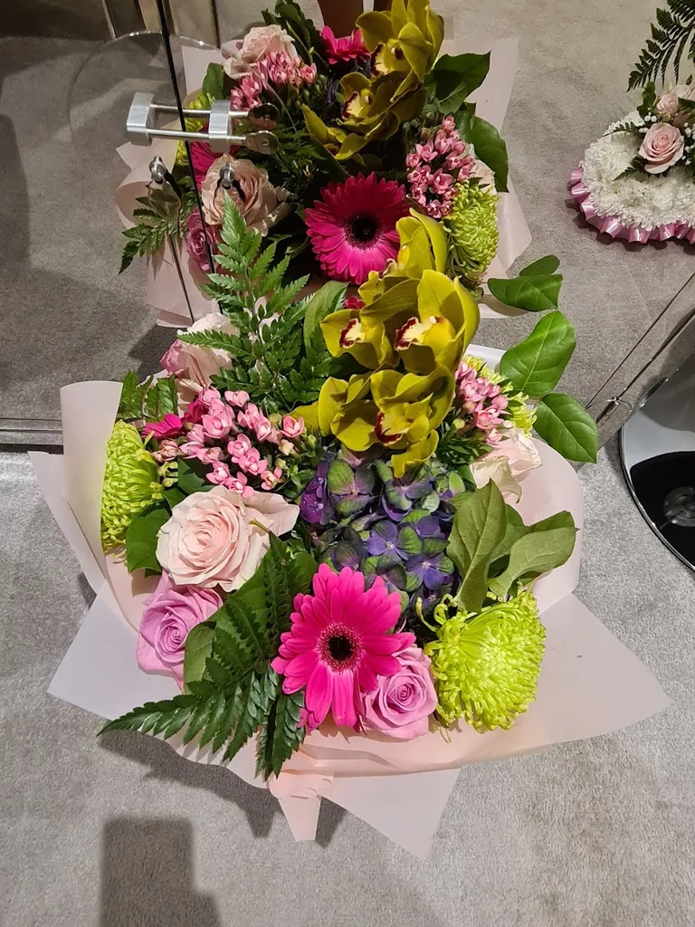 Samantha Flowers