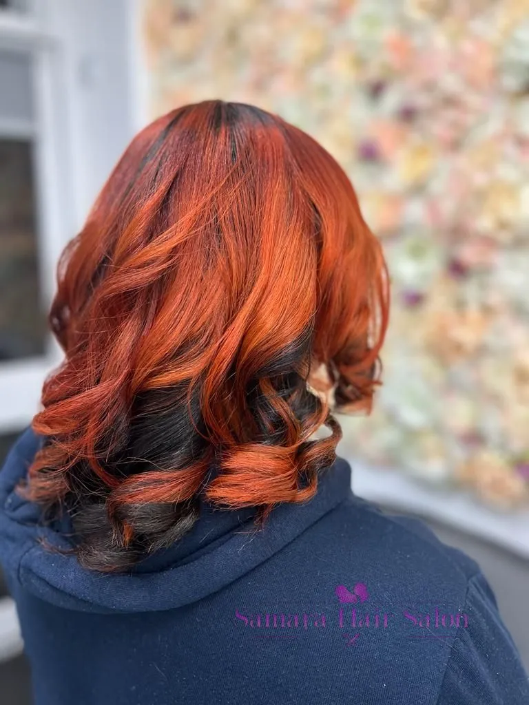 Samara Hair Salon