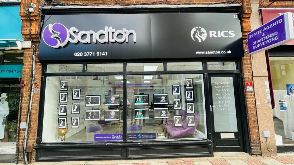 Sandbrick Builders Morden