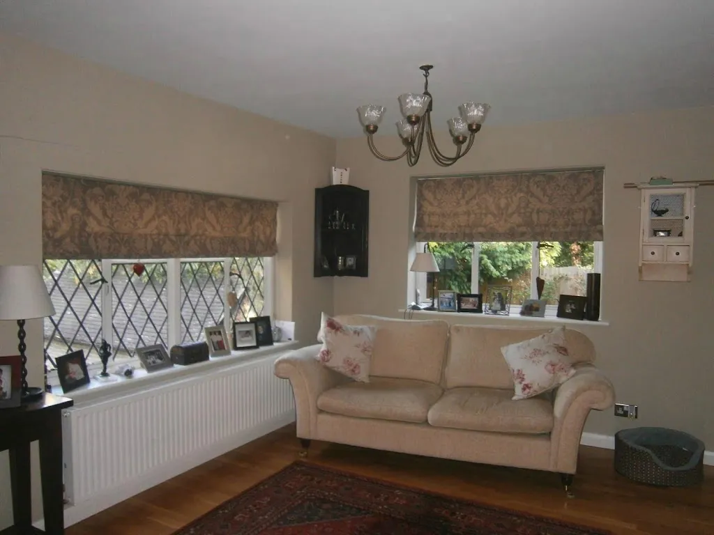 Sanderstead Soft Furnishings