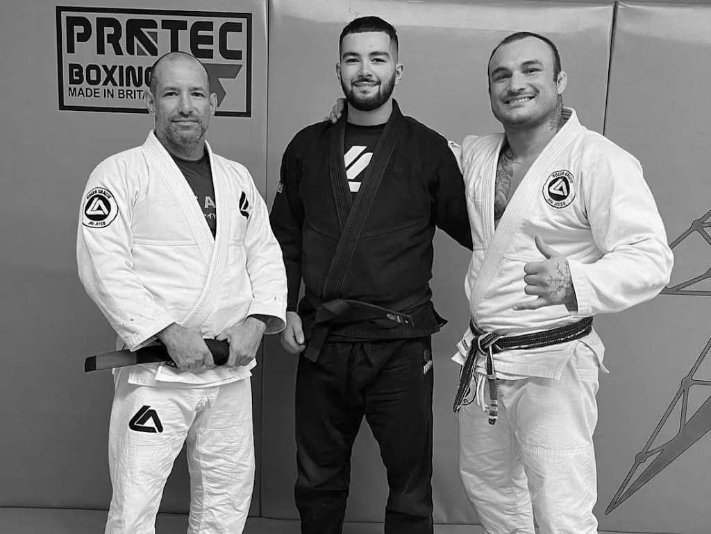 Sansone Fitness & Combat Sports