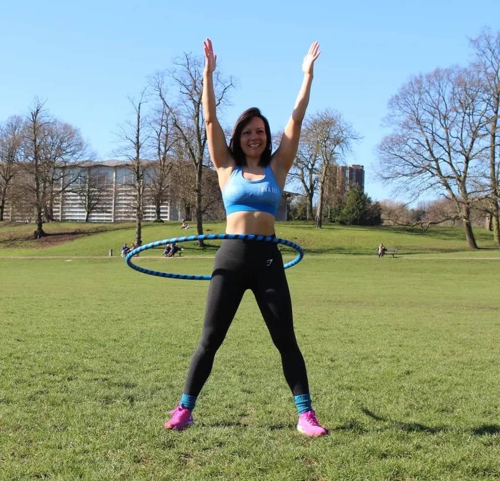 Sarah's Alternative Fitness