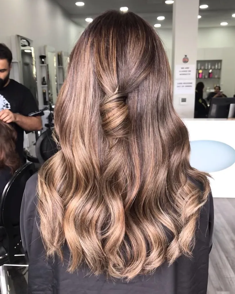 Sassy Salon