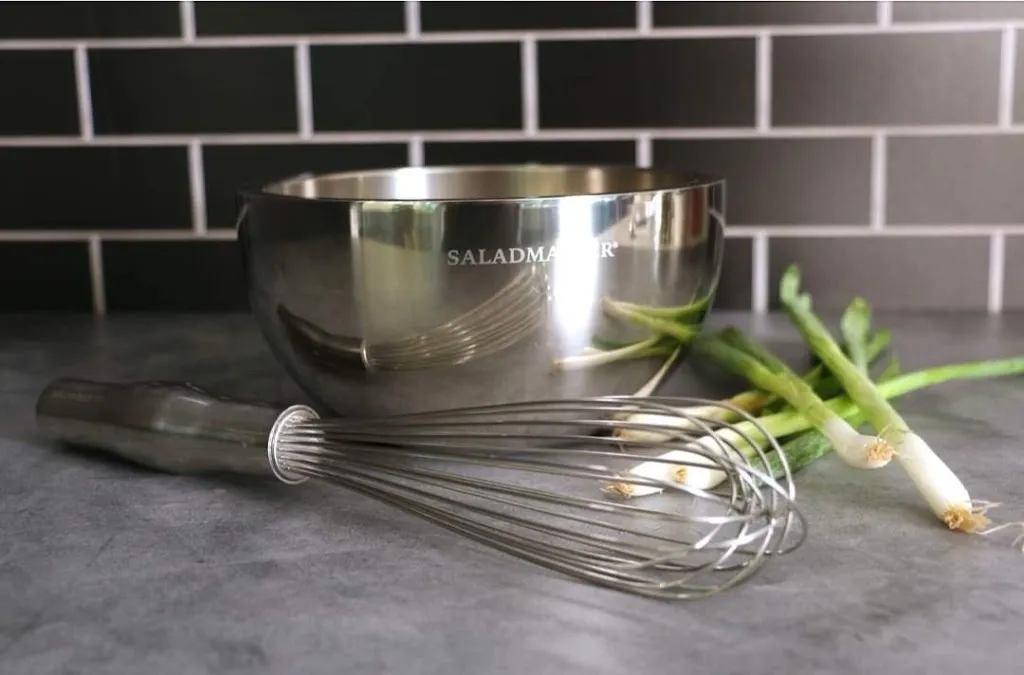Savourway Health Solutions- Saladmaster
