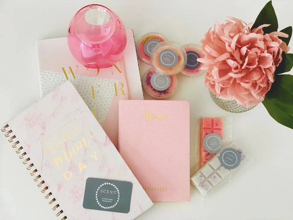 Scent Home Fragrances