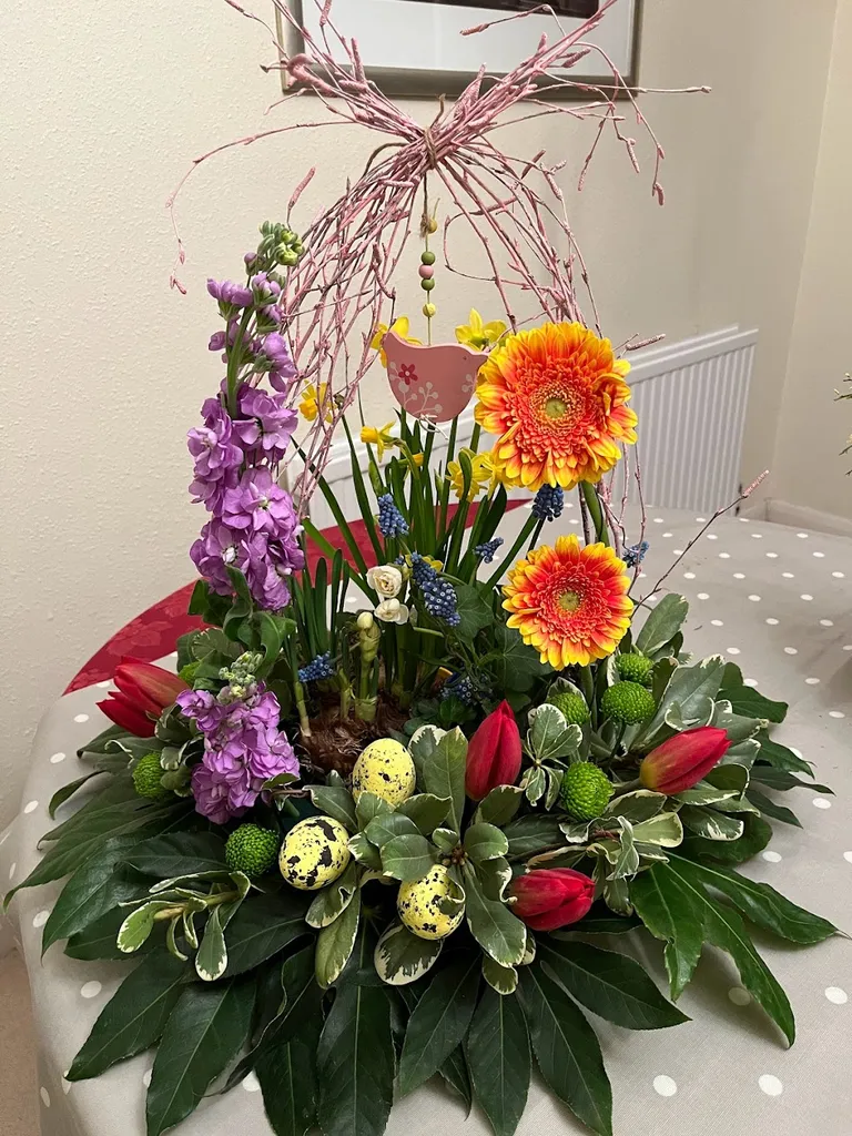 Scentsational Flowers