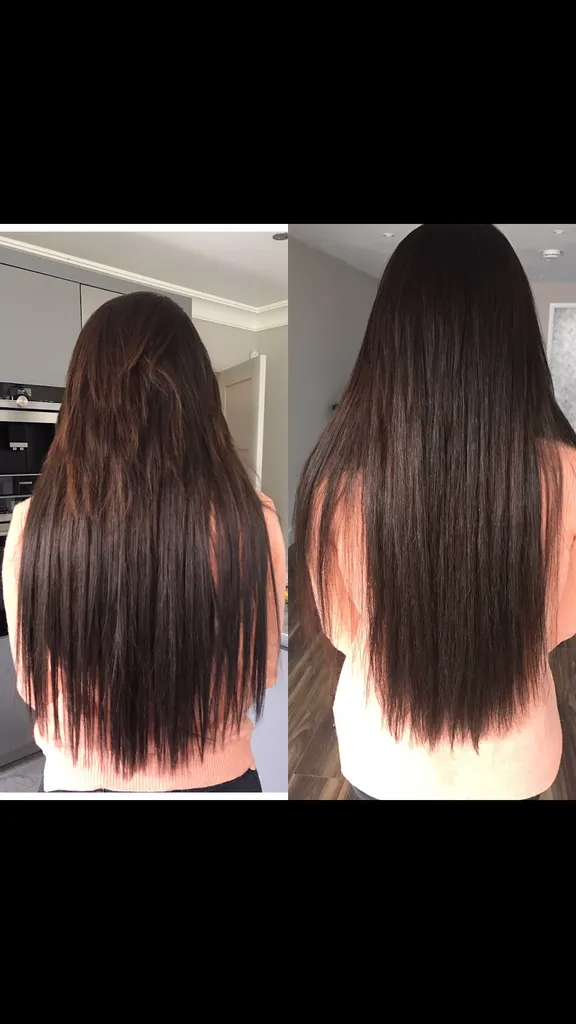 Schaar Hair and Beauty