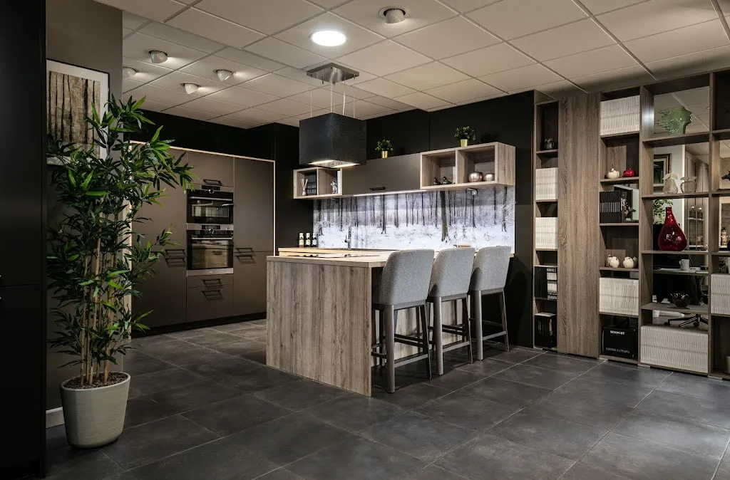 SCHMIDT Kitchens - Barnet Showroom