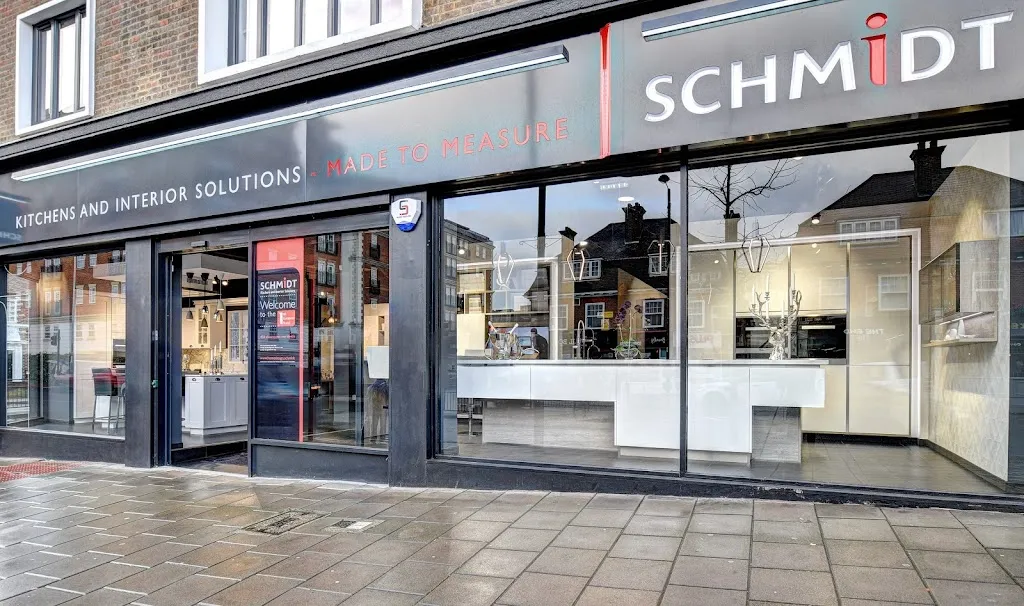 SCHMIDT Ruislip