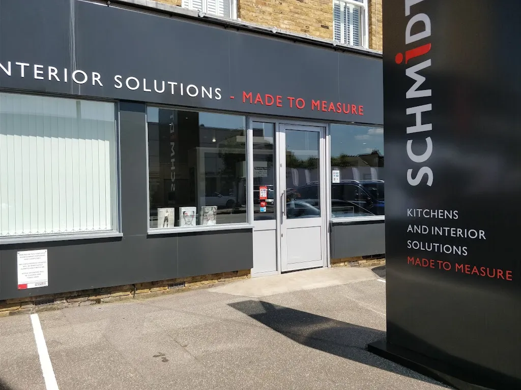SCHMIDT Wimbledon