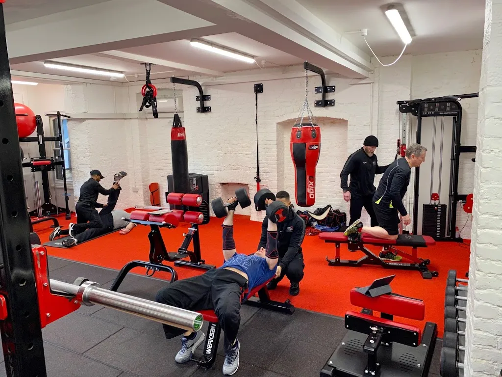 Scotts Personal Training