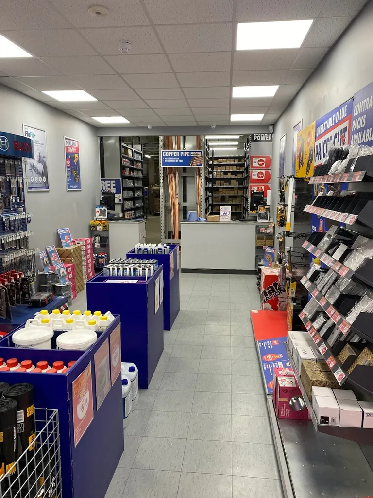 Screwfix Charlton