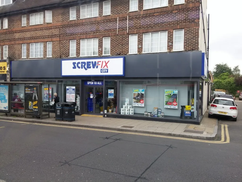 Screwfix Welling