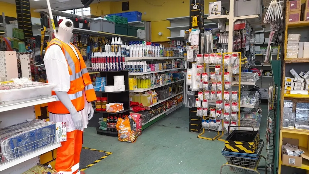 SE25 DIY Home & Hardware Store