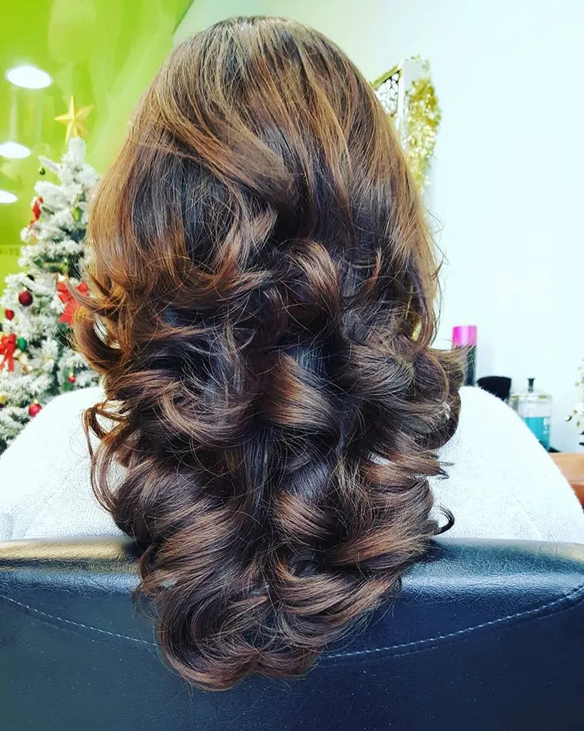 Sea Wave Hair & Beauty Salon