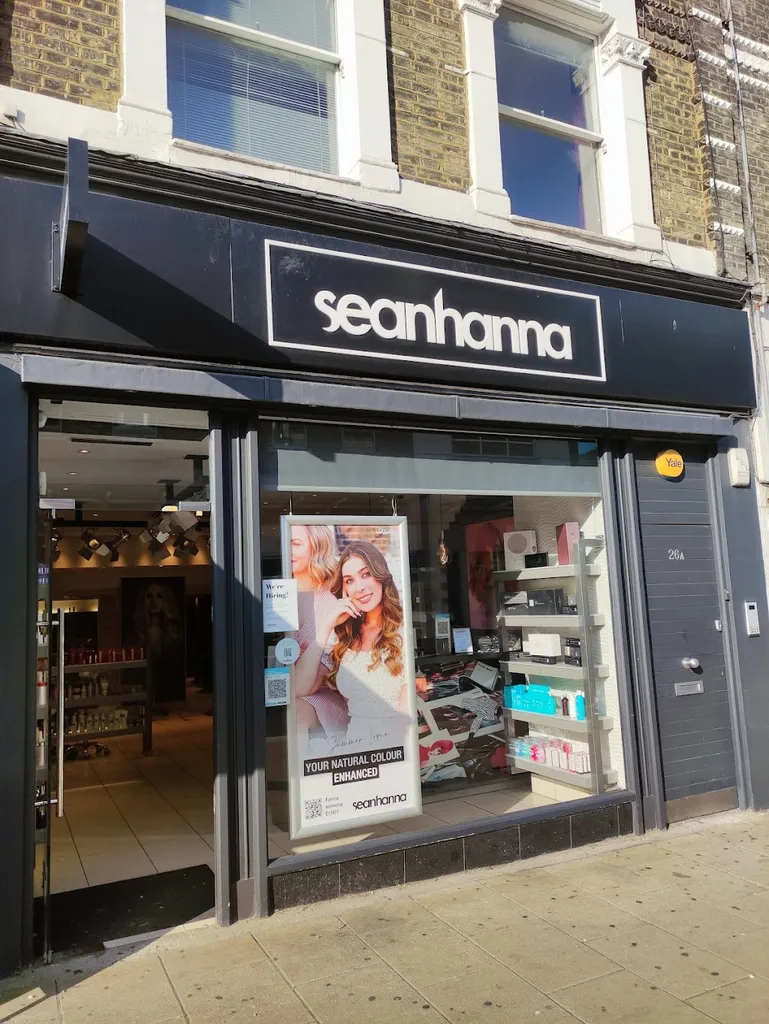 seanhanna Wimbledon