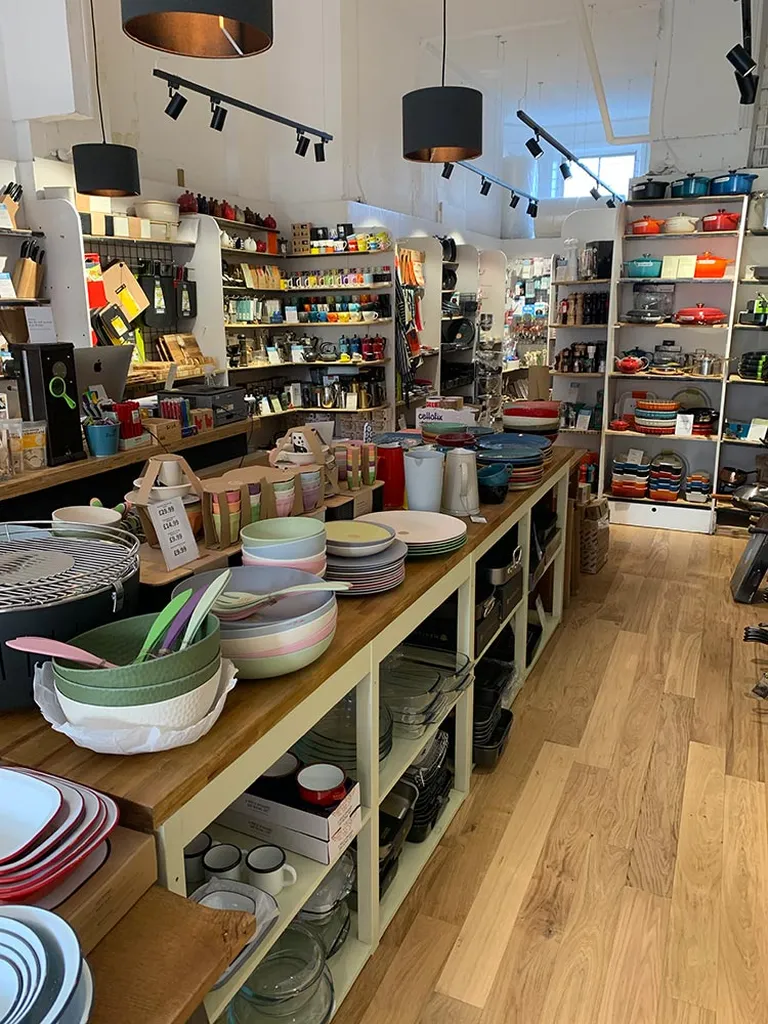 Season Cookshop