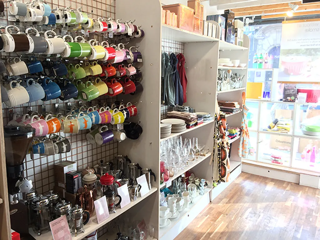 Season cookshop Balham
