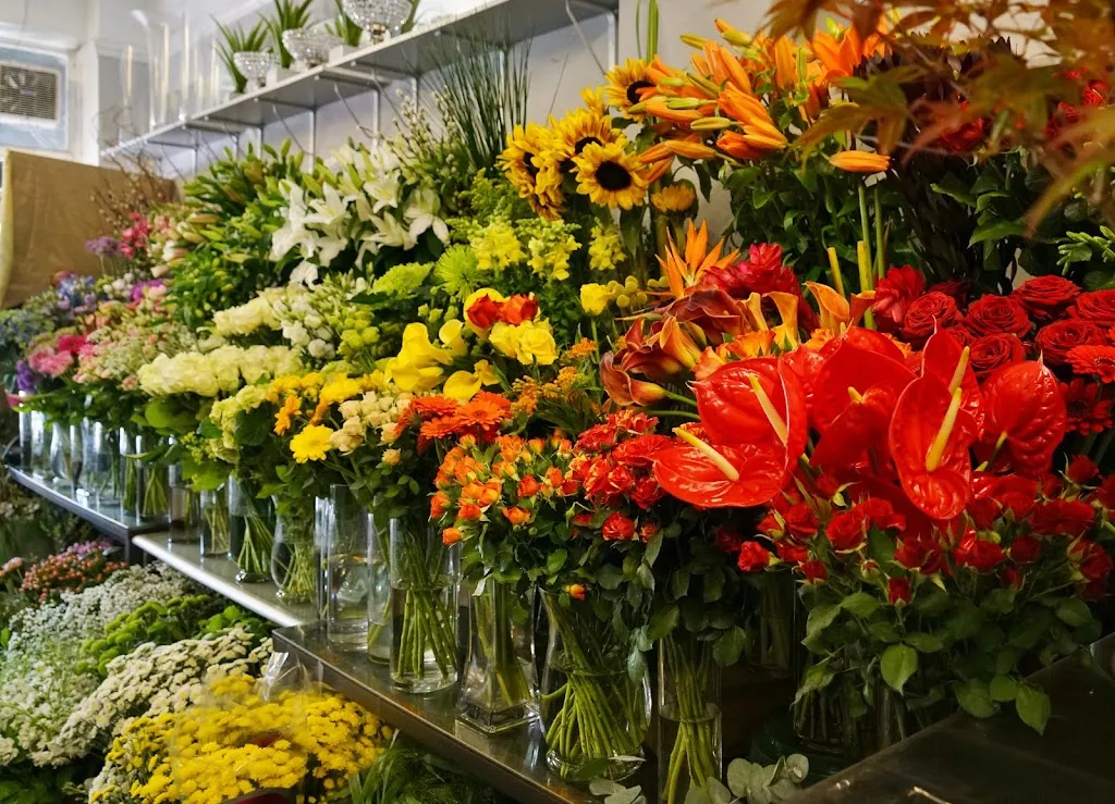 Seasons Florists