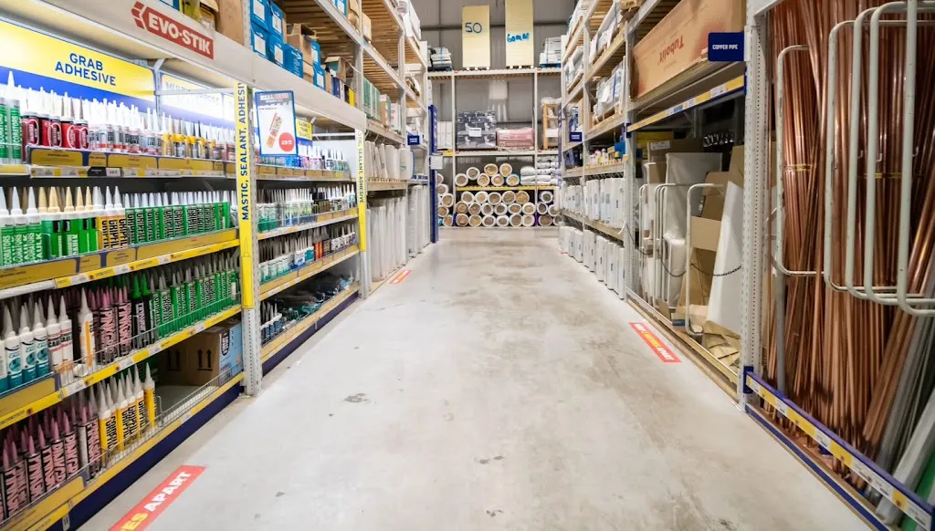 Selco Builders Warehouse