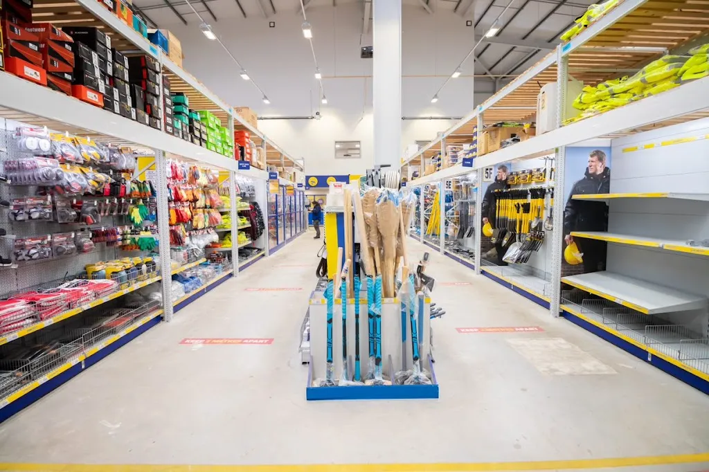 Selco Builders Warehouse