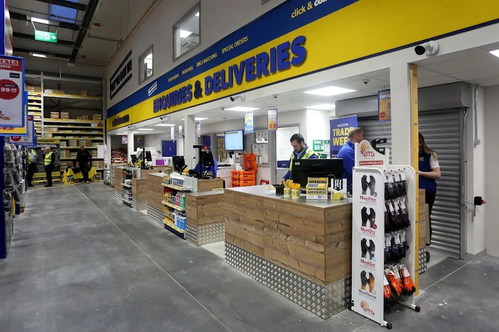 Selco Builders Warehouse