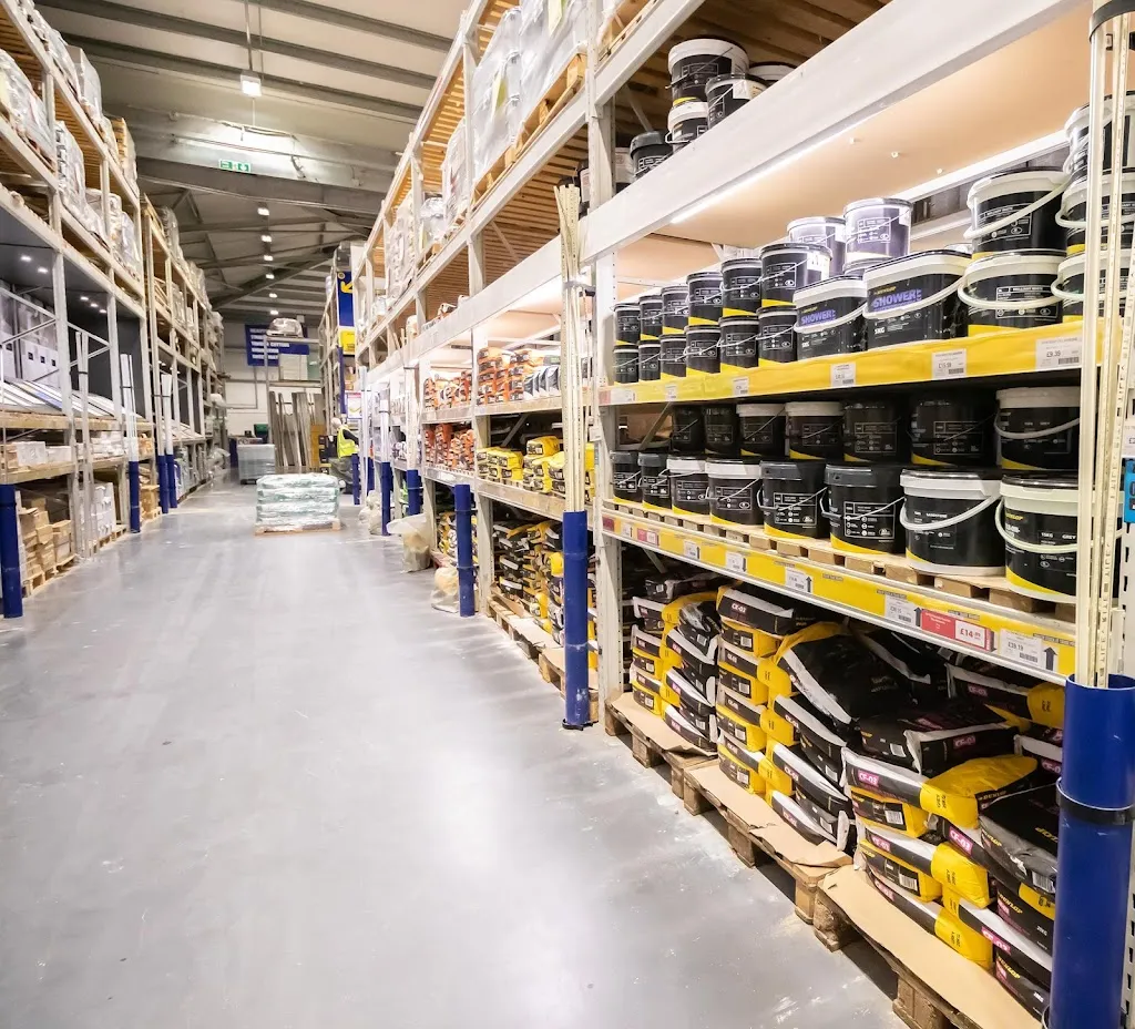 Selco Builders Warehouse