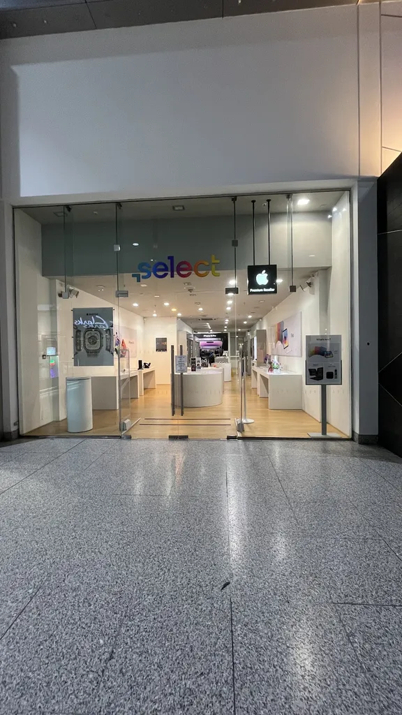 Select Apple Premium Reseller (Romford)