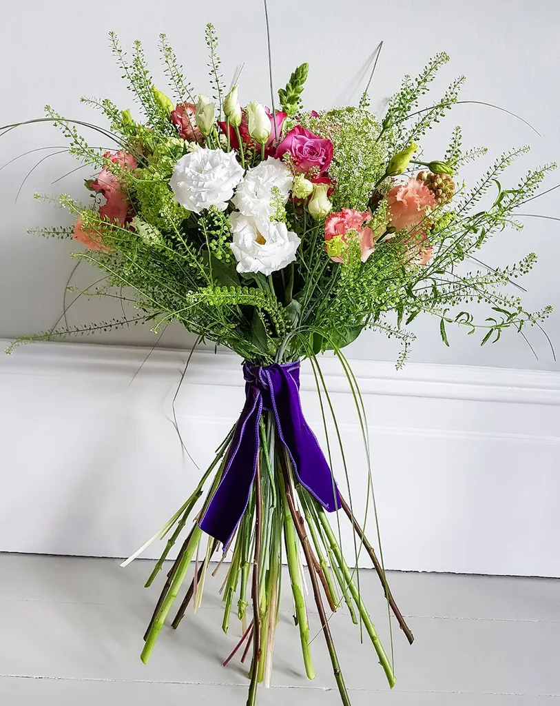 Senses Floral Design