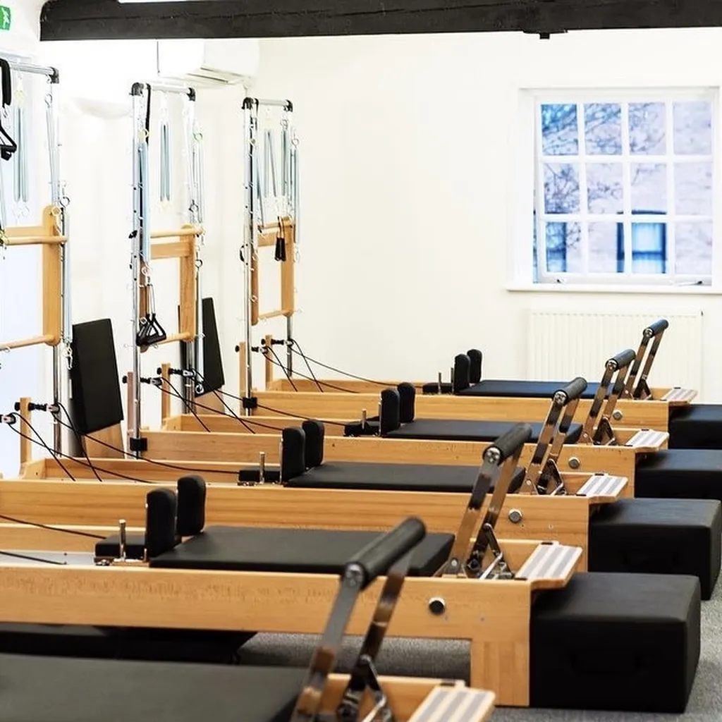 Sertsari Private Training Studio