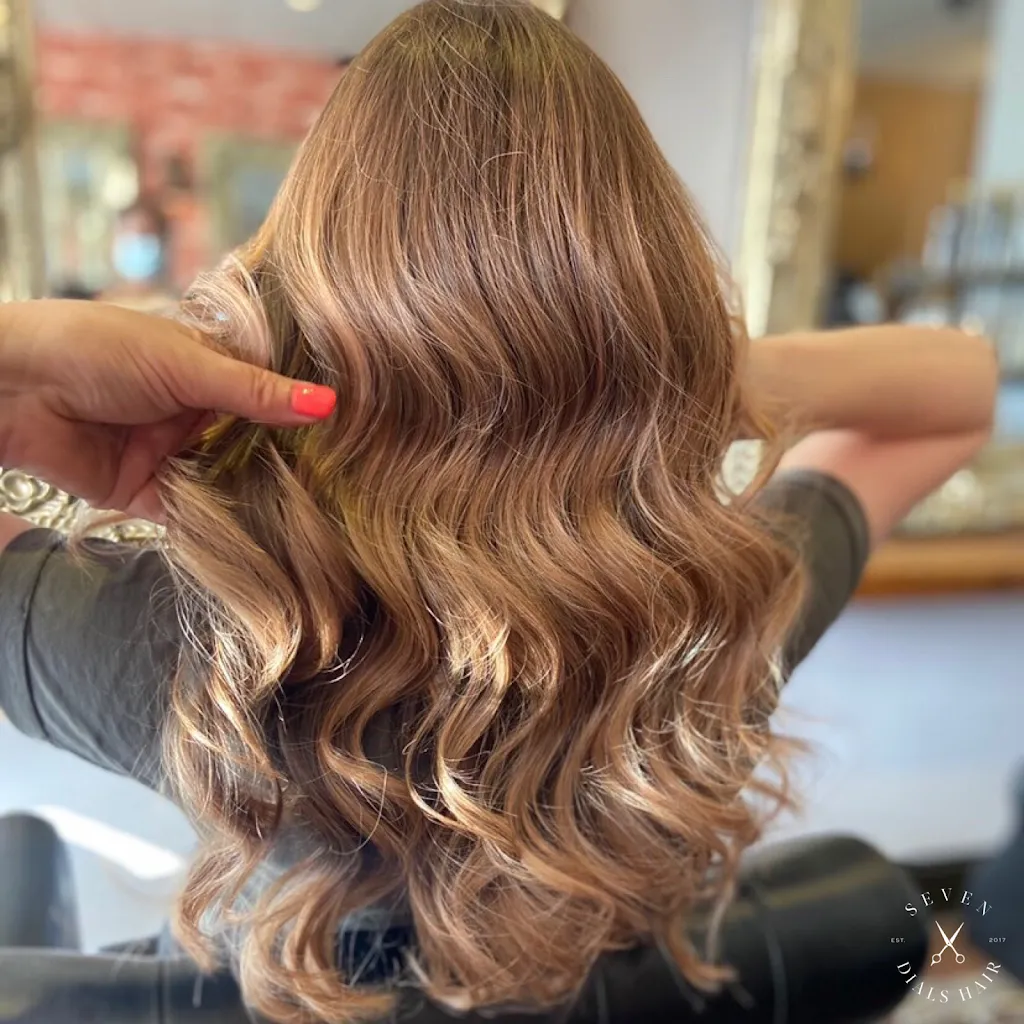Seven Dials Hair