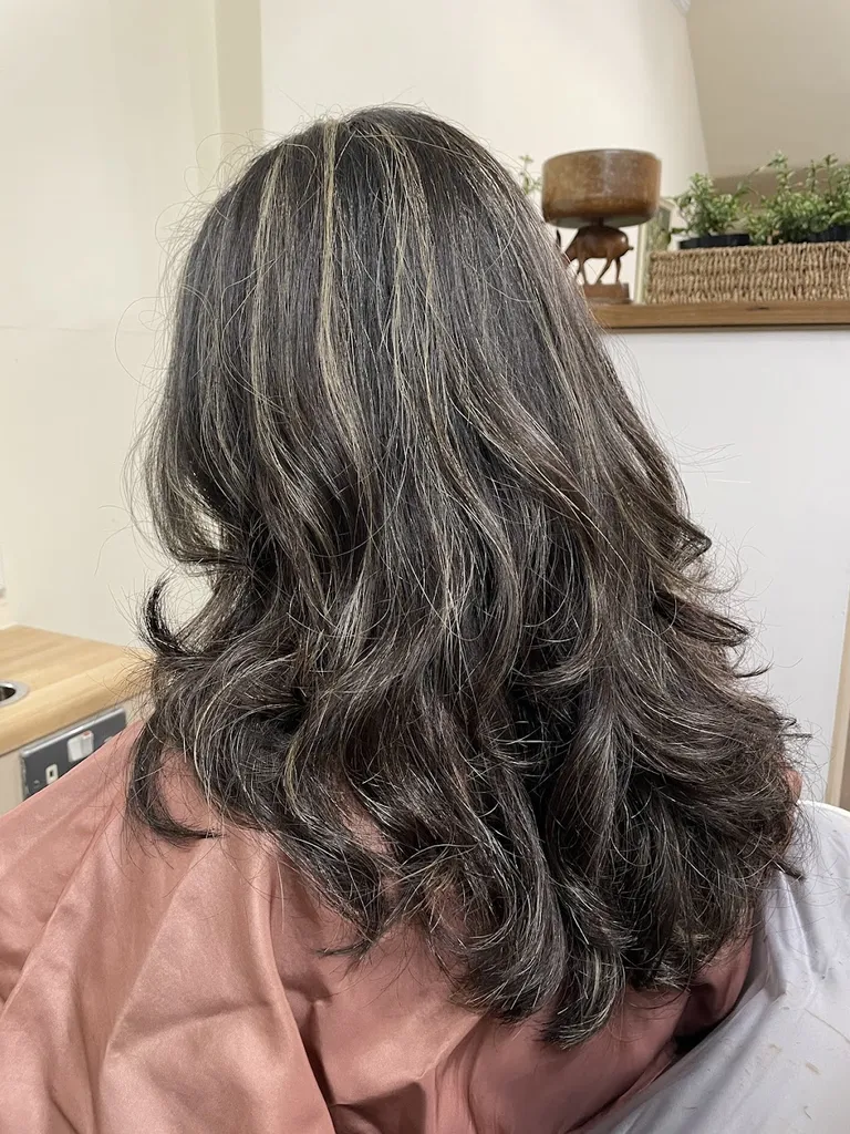 Seventy7 Hairdressing