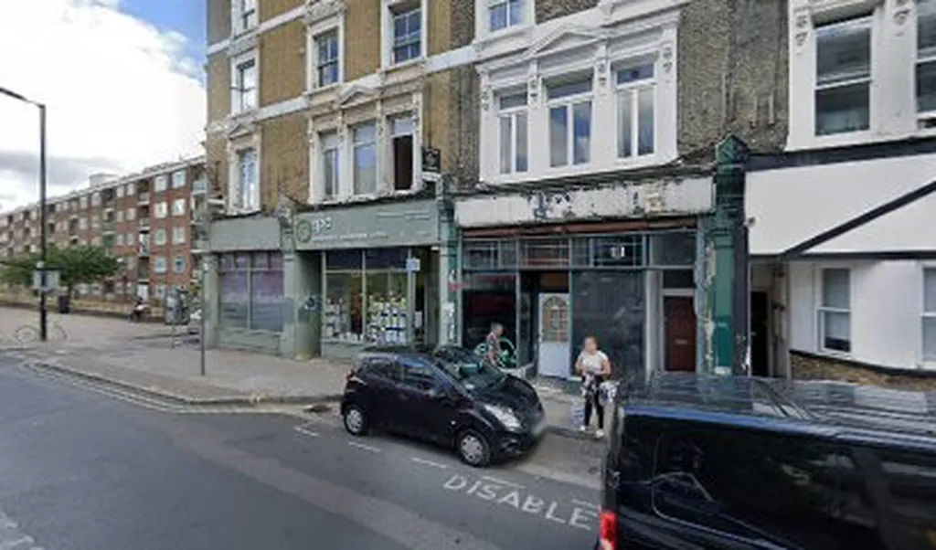 Seville Furniture Ltd