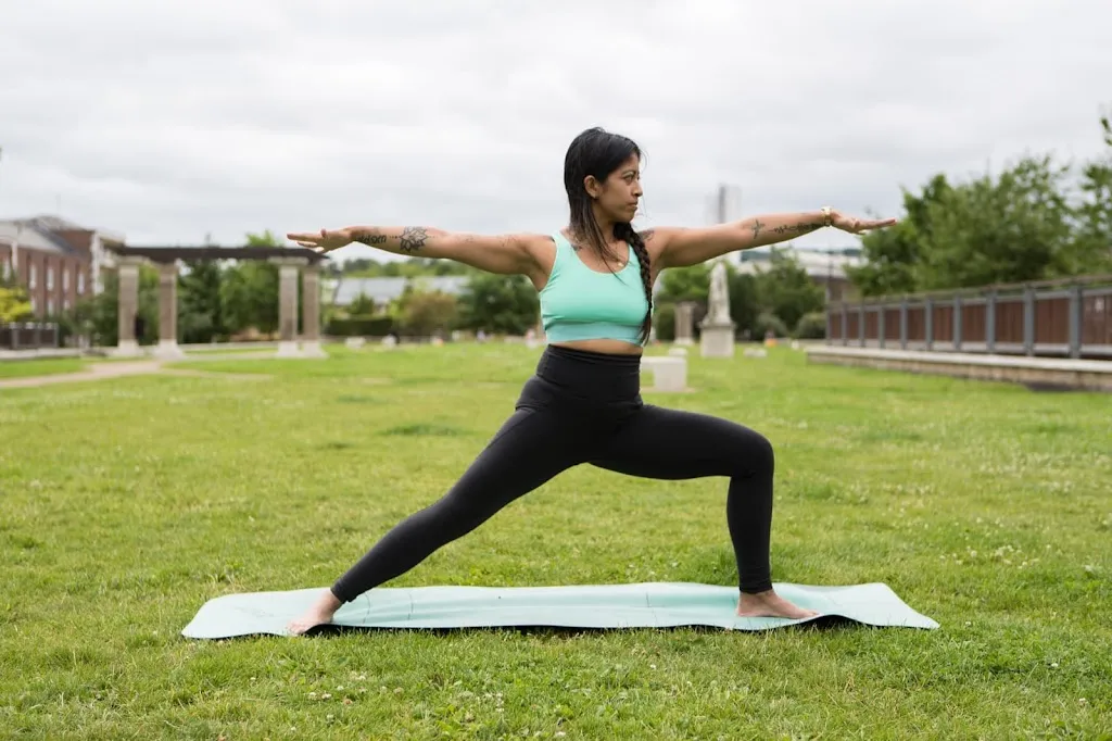 Shanti Fitness