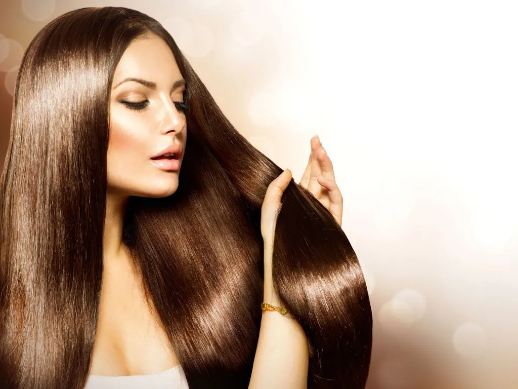 Shape Hair Design
