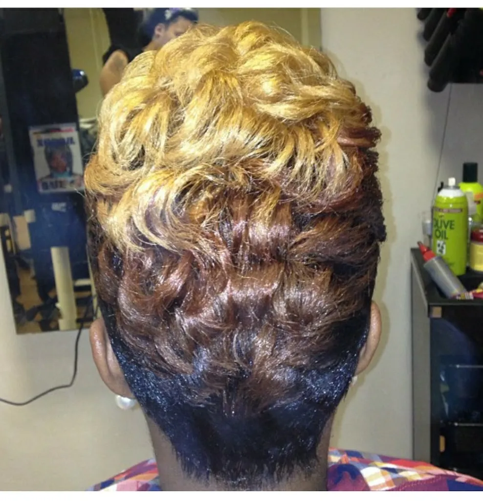 Sharprofessional Hair & Beauty Care
