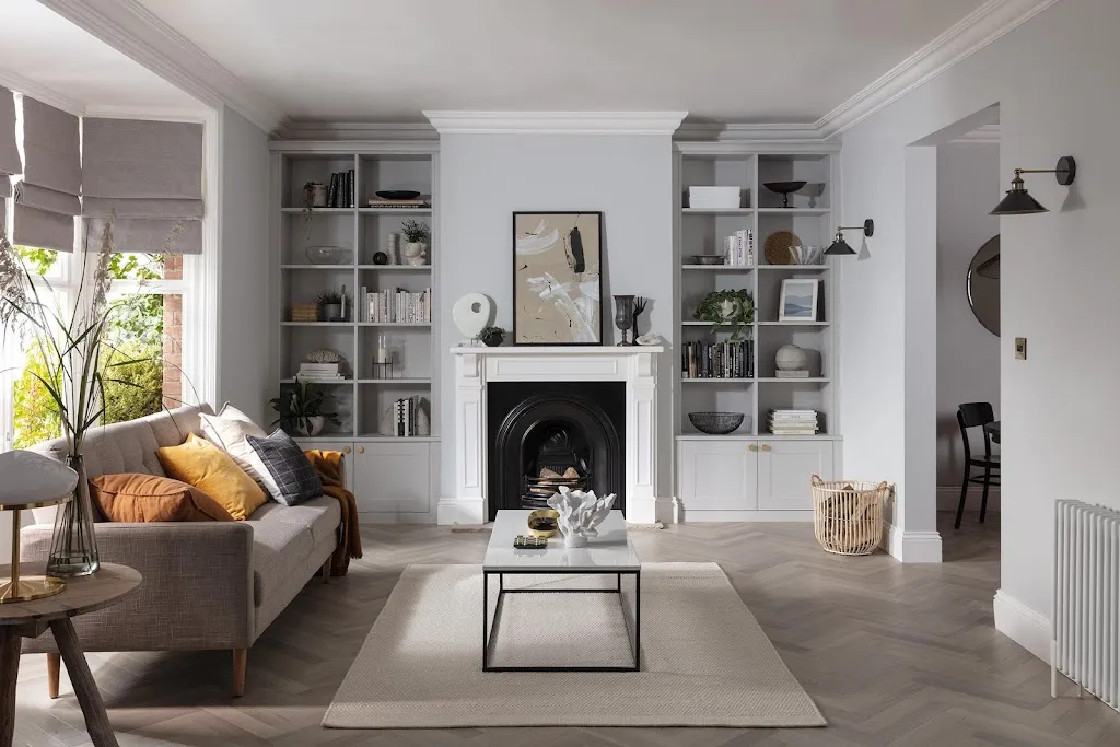 Sharps Fitted Furniture Westfield London
