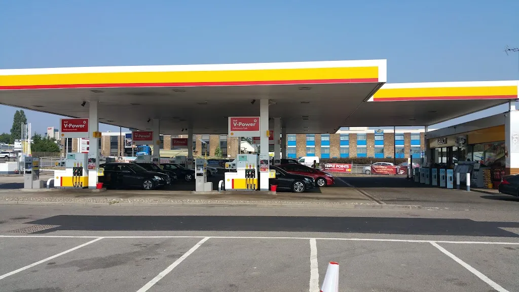 Shell