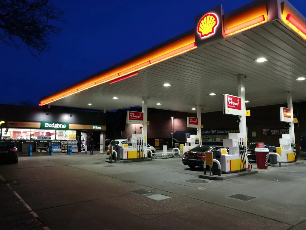 Shell