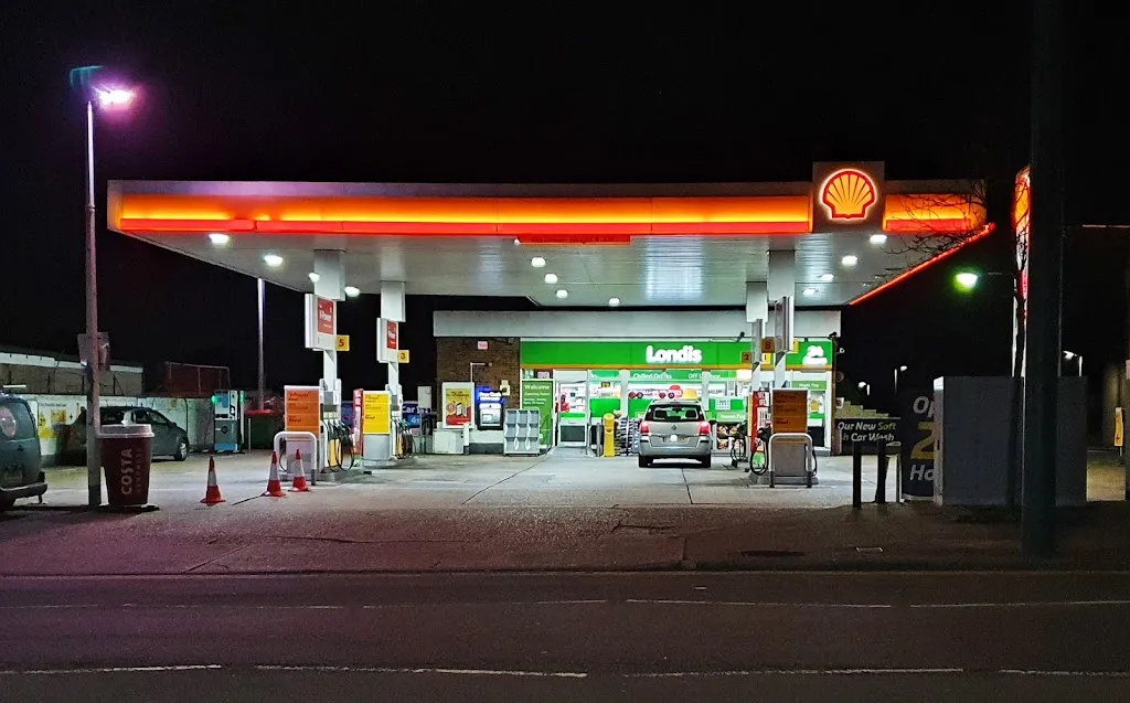 Shell