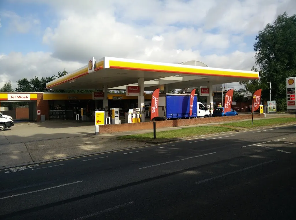 Shell