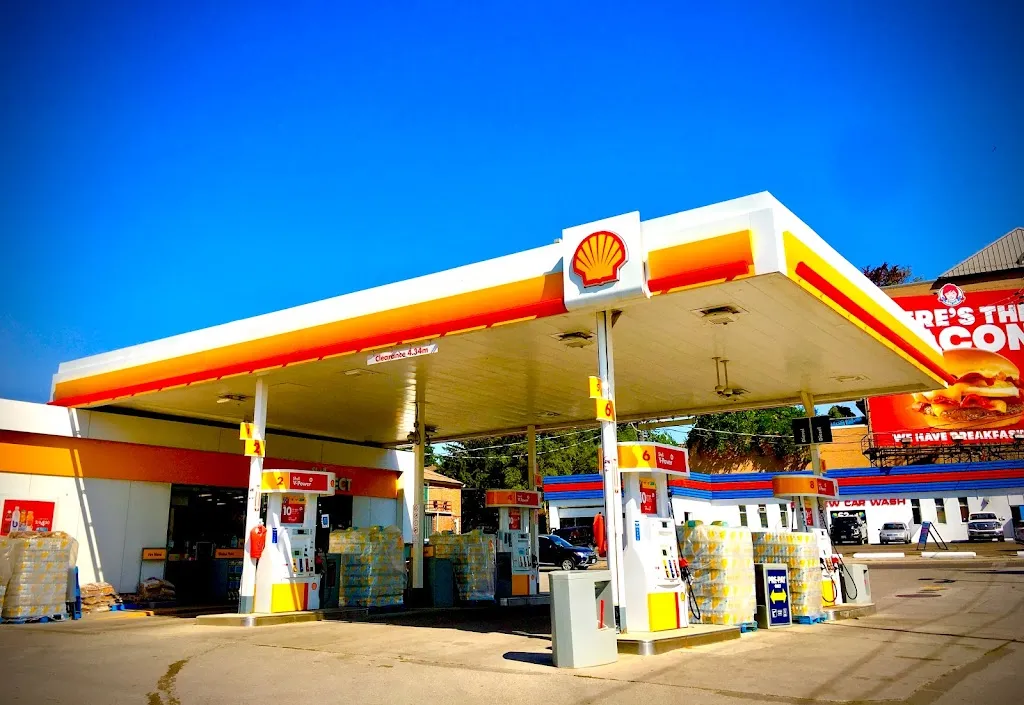 Shell