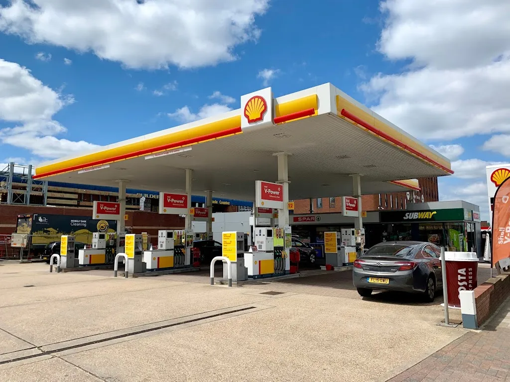 Shell