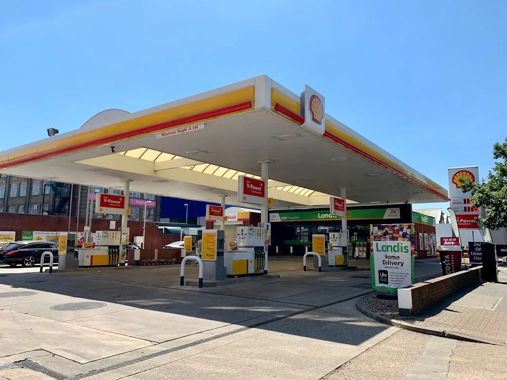 Shell